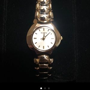 Bulova women’s watch
